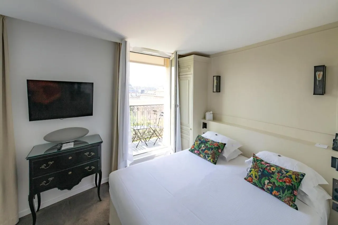 Hotel La Comtesse