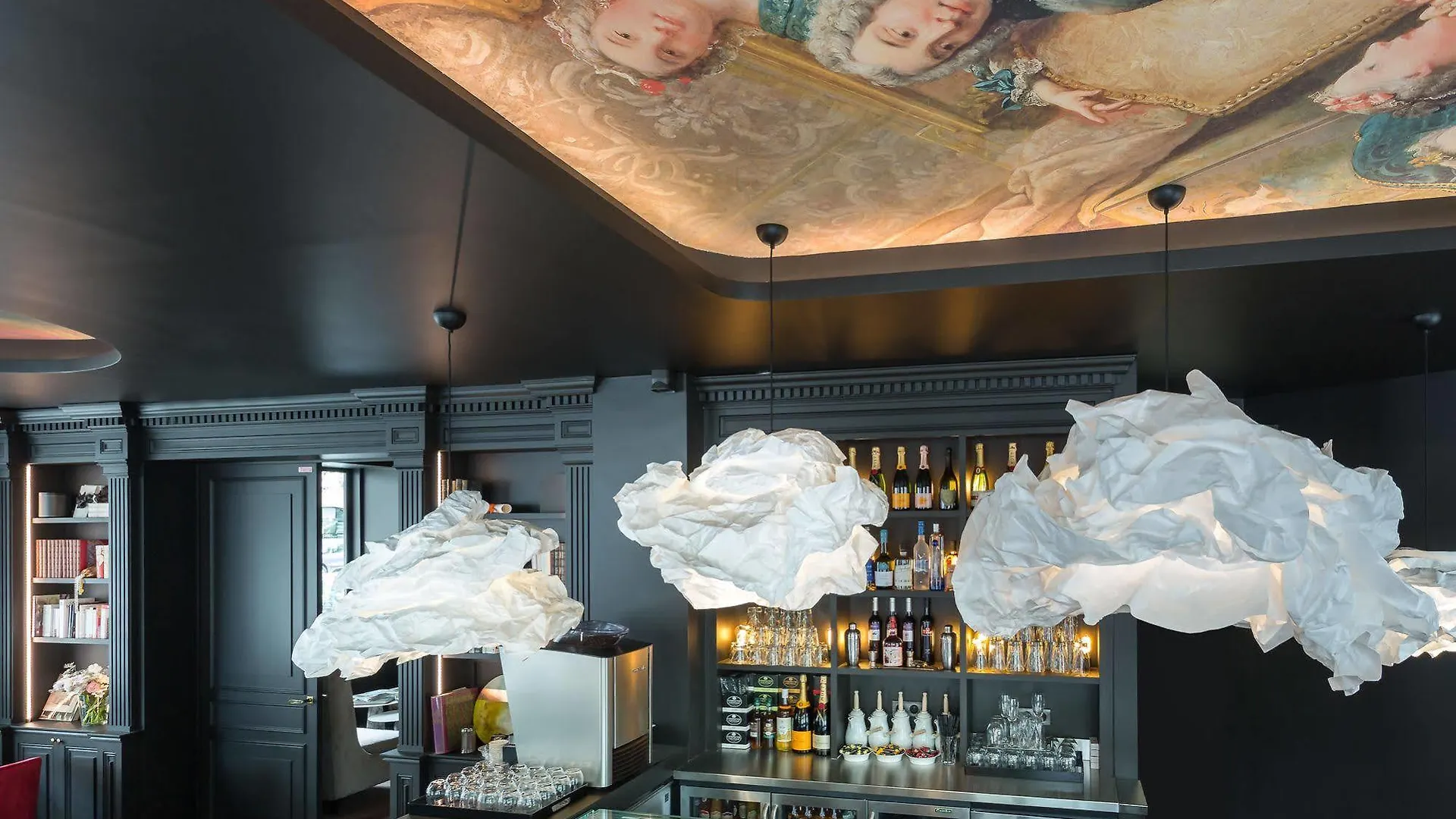 La Comtesse 4* Paris