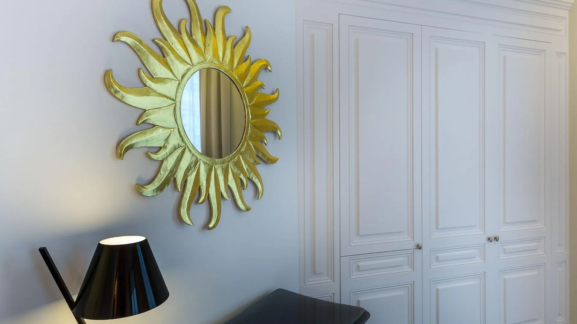 Hotel La Comtesse Paris