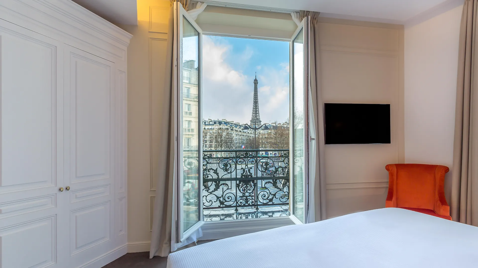 La Comtesse 4* Paris