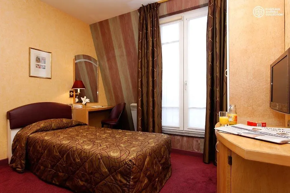 La Comtesse 4*