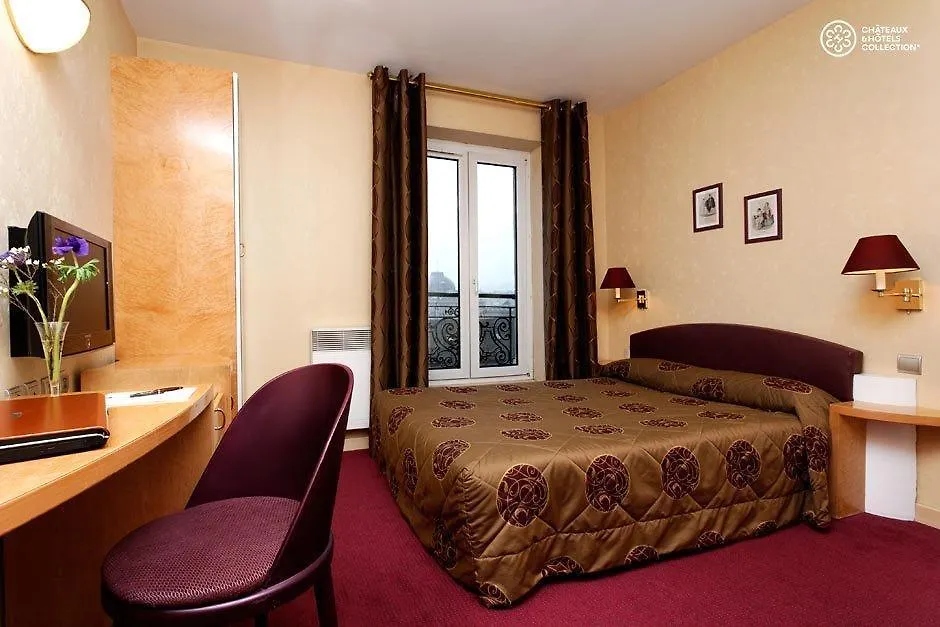 La Comtesse 4*
