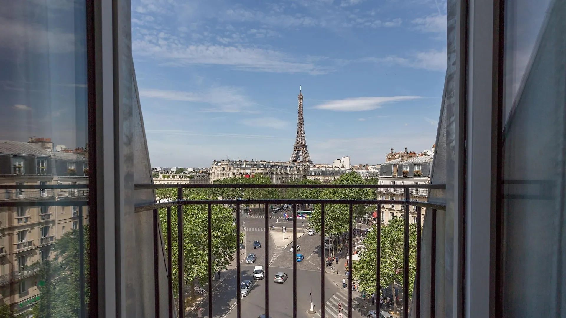 Hotel La Comtesse 4*
