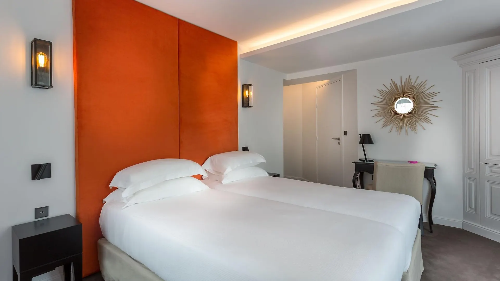 La Comtesse Hotel 4*