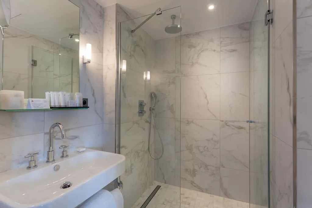 Hotel La Comtesse 4*