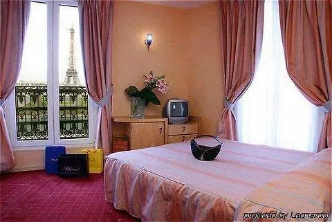 La Comtesse Hotel