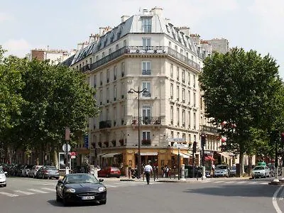 La Comtesse