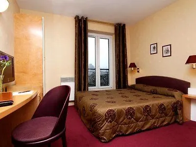 La Comtesse 4* Paris