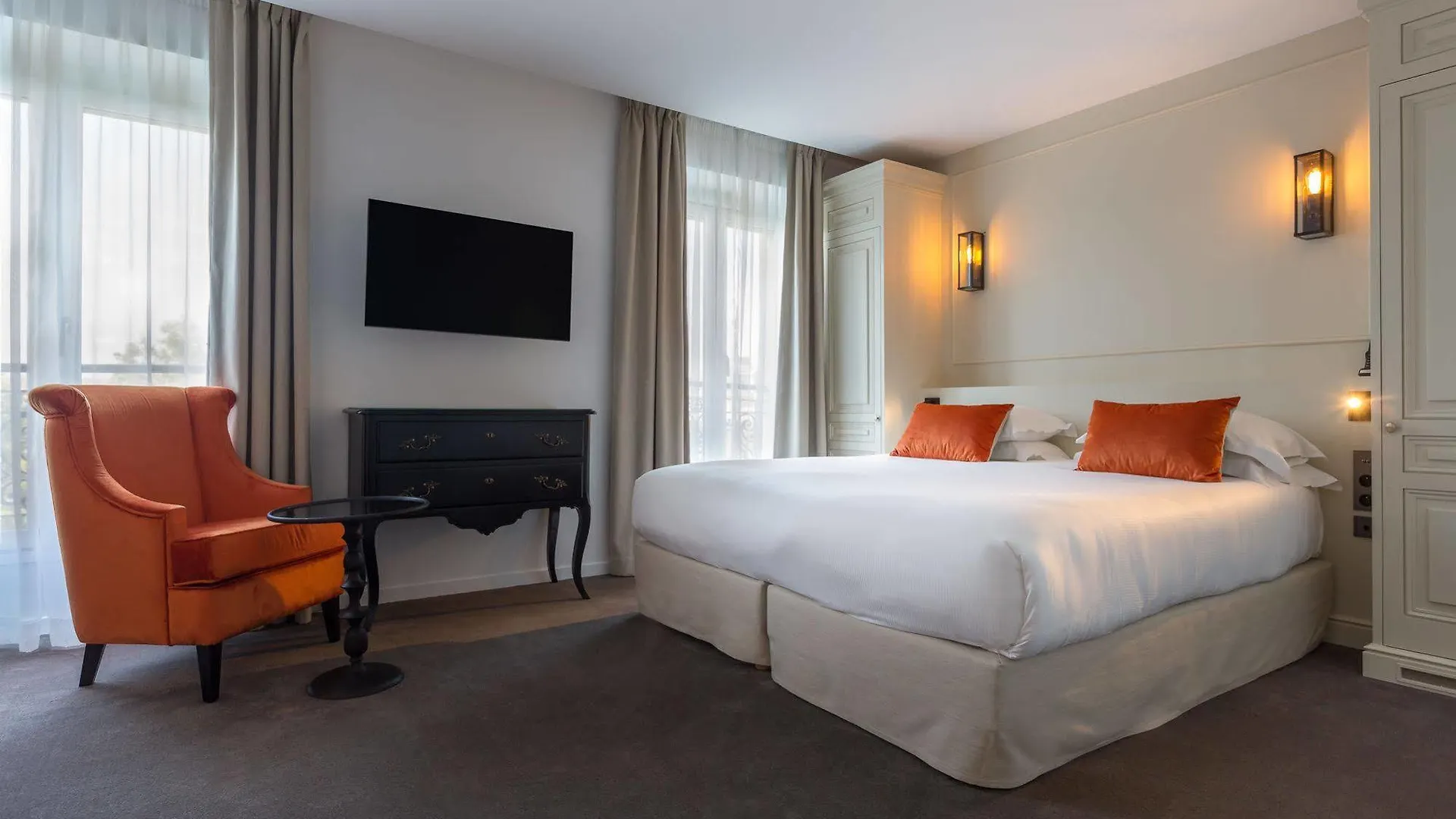 La Comtesse Hotel 4*