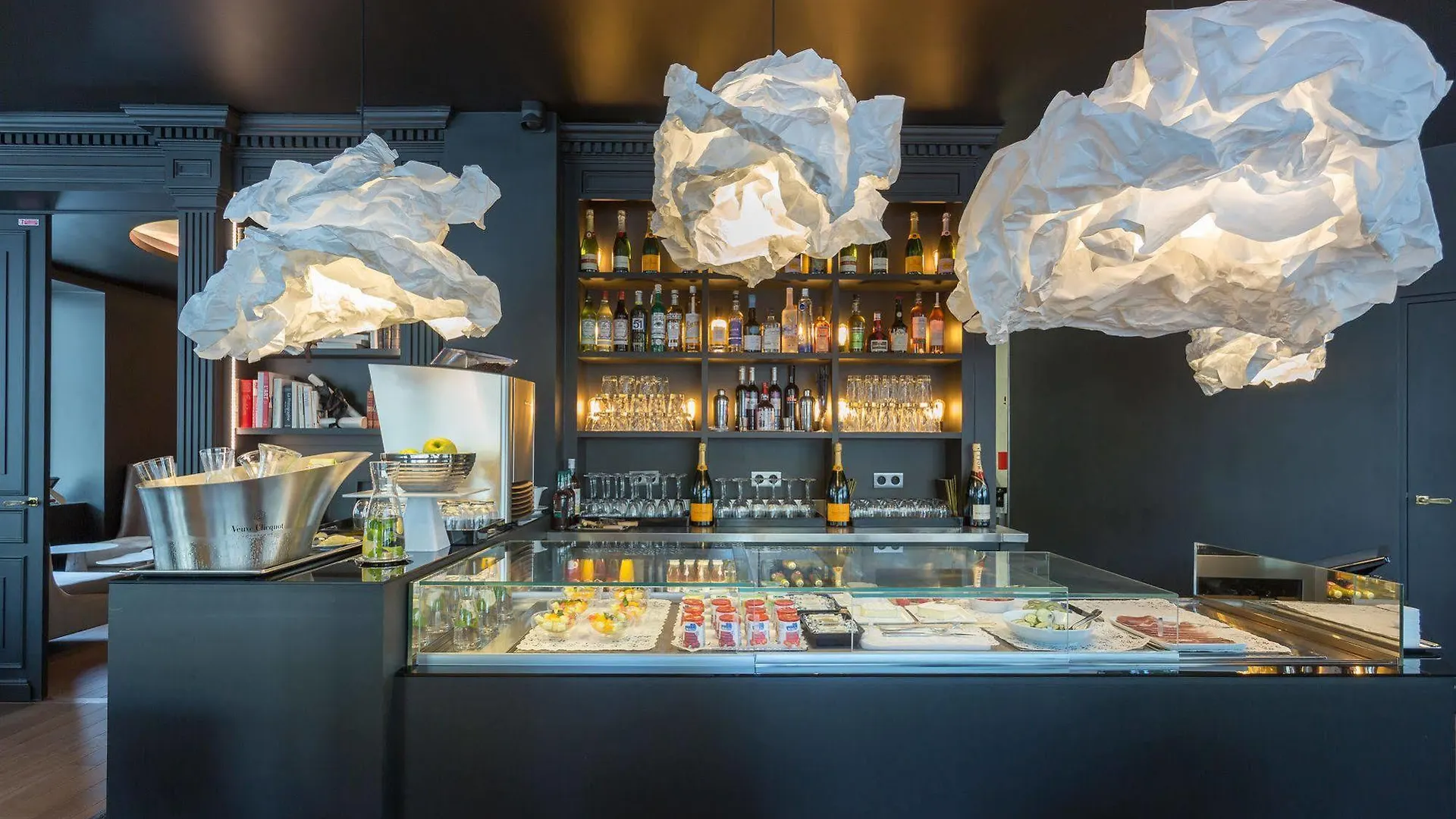 La Comtesse Hotel 4*
