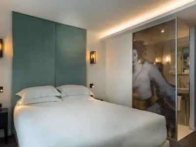 Hotel La Comtesse
