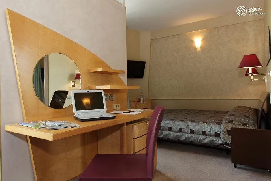 La Comtesse 4* Paříž