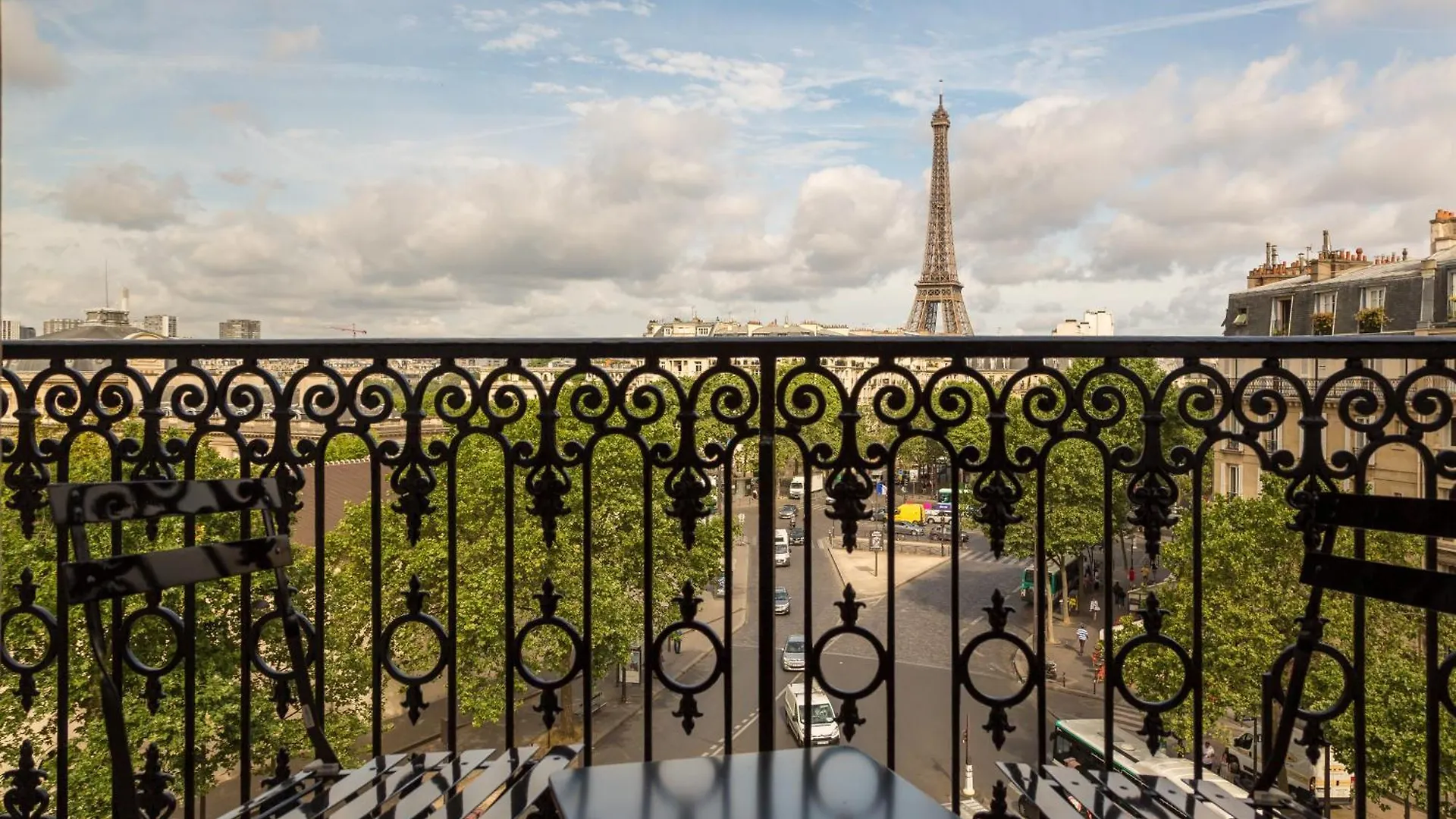 Hotel La Comtesse 4*