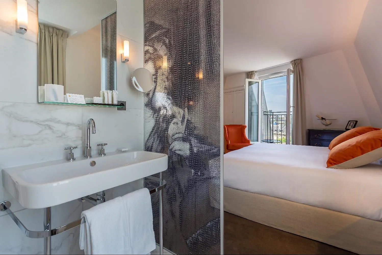 Hotel La Comtesse 4*