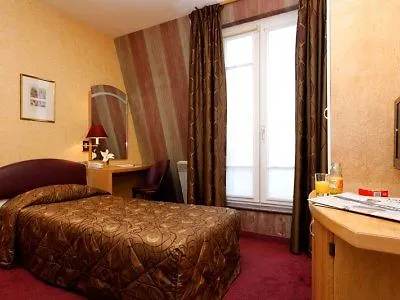 La Comtesse Hotel Paříž