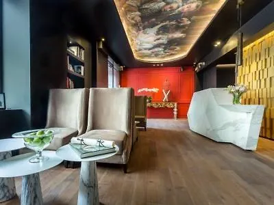 La Comtesse Parigi