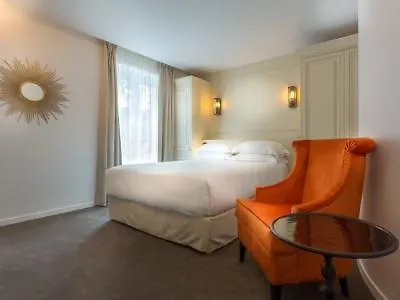 La Comtesse Hotel 4*